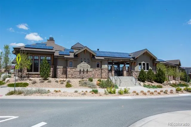 19056 W 94th Avenue Arvada, CO 80007