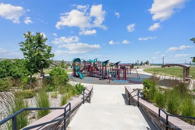 19056 W 94th Avenue Arvada, CO 80007