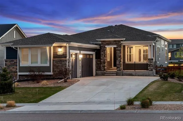 19056 W 94th Avenue Arvada, CO 80007