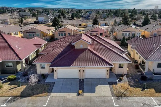 13820 Paradise Villas Grove Colorado Springs, CO 80921