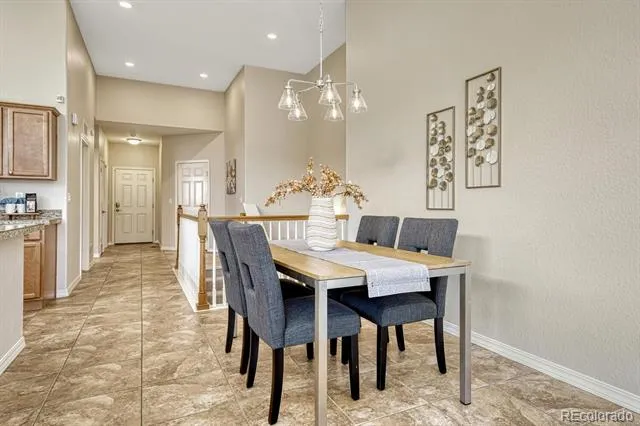 13820 Paradise Villas Grove Colorado Springs, CO 80921