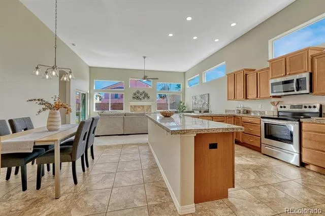 13820 Paradise Villas Grove Colorado Springs, CO 80921