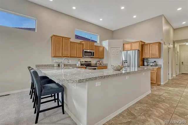 13820 Paradise Villas Grove Colorado Springs, CO 80921