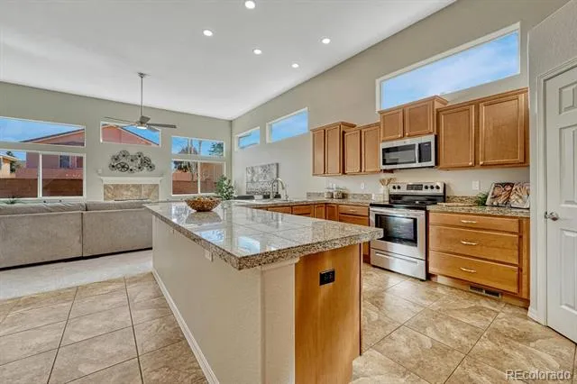 13820 Paradise Villas Grove Colorado Springs, CO 80921
