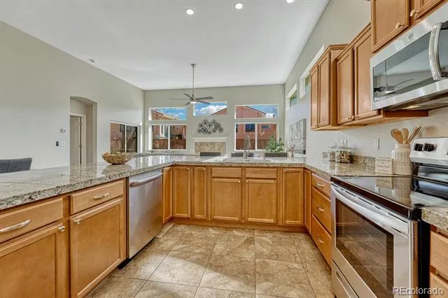 13820 Paradise Villas Grove Colorado Springs, CO 80921