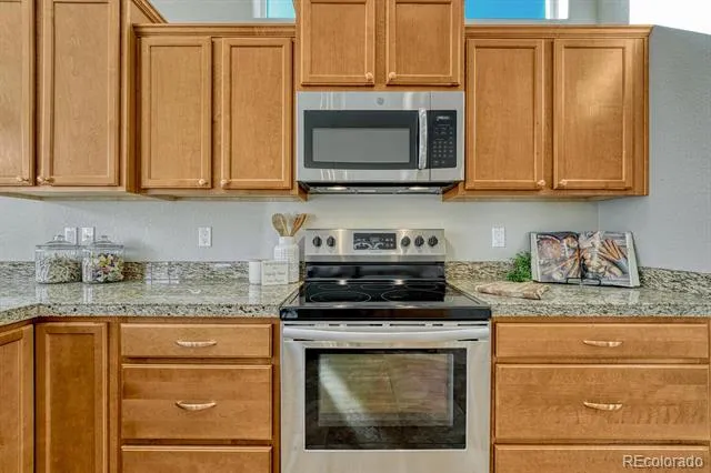 13820 Paradise Villas Grove Colorado Springs, CO 80921