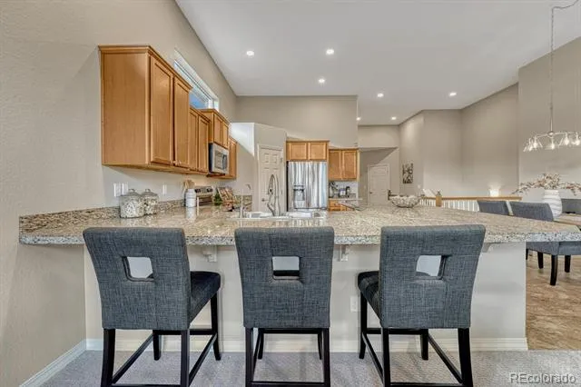 13820 Paradise Villas Grove Colorado Springs, CO 80921