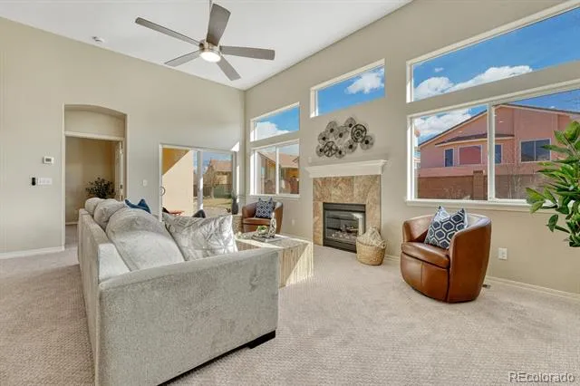 13820 Paradise Villas Grove Colorado Springs, CO 80921