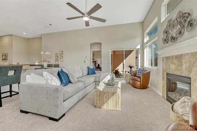 13820 Paradise Villas Grove Colorado Springs, CO 80921