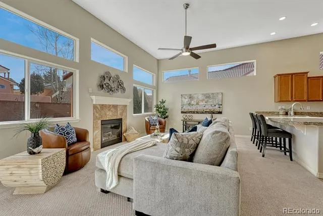 13820 Paradise Villas Grove Colorado Springs, CO 80921