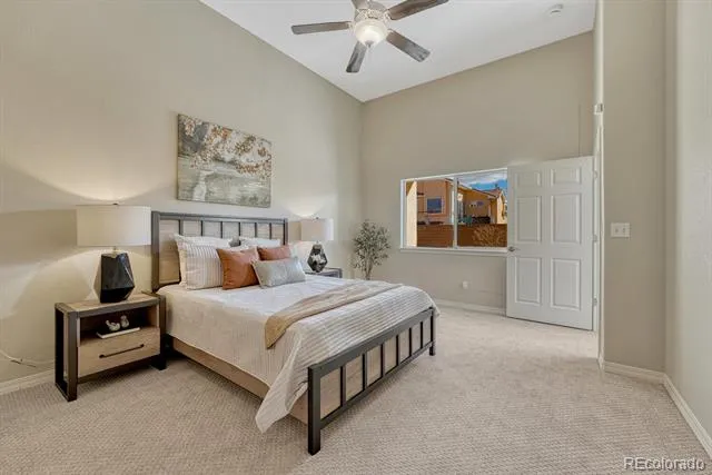 13820 Paradise Villas Grove Colorado Springs, CO 80921