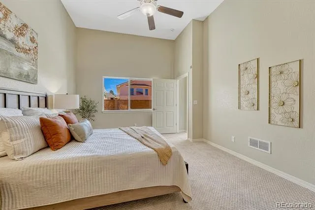 13820 Paradise Villas Grove Colorado Springs, CO 80921