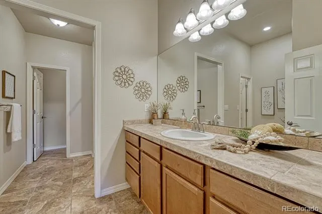 13820 Paradise Villas Grove Colorado Springs, CO 80921