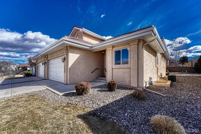 13820 Paradise Villas Grove Colorado Springs, CO 80921