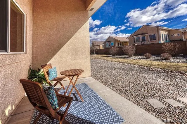 13820 Paradise Villas Grove Colorado Springs, CO 80921