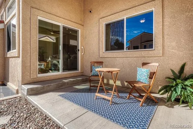 13820 Paradise Villas Grove Colorado Springs, CO 80921