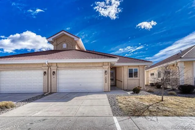 13820 Paradise Villas Grove Colorado Springs, CO 80921