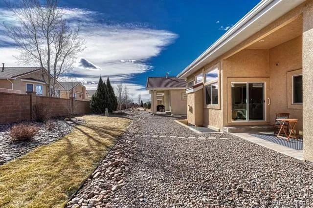 13820 Paradise Villas Grove Colorado Springs, CO 80921