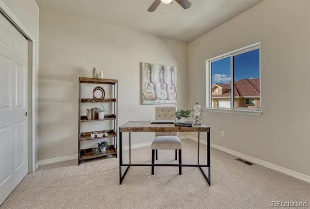 13820 Paradise Villas Grove Colorado Springs, CO 80921