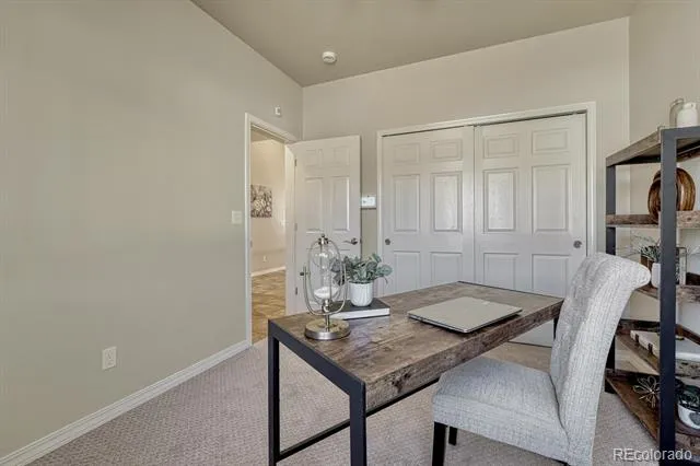 13820 Paradise Villas Grove Colorado Springs, CO 80921