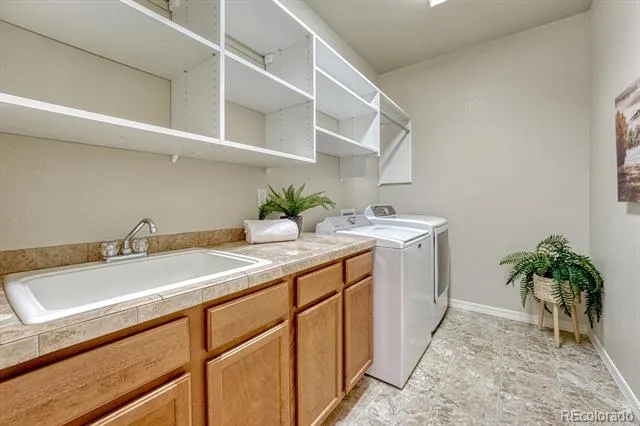 13820 Paradise Villas Grove Colorado Springs, CO 80921