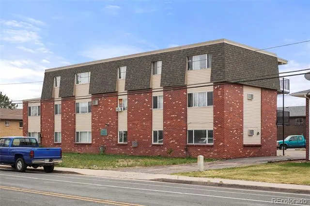640 Jessup Street #101 Brighton, CO 80601