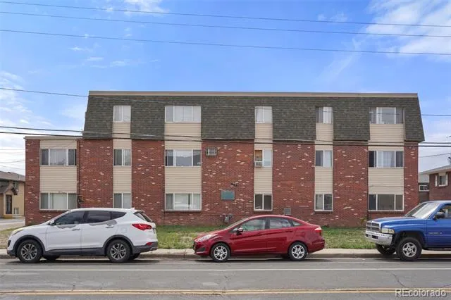 640 Jessup Street #101 Brighton, CO 80601