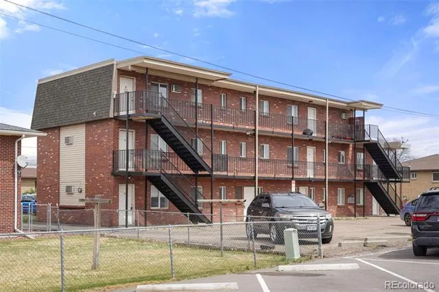 640 Jessup Street #101 Brighton, CO 80601
