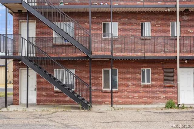 640 Jessup Street #101 Brighton, CO 80601