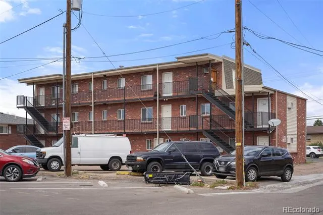 640 Jessup Street #101 Brighton, CO 80601