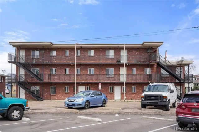 640 Jessup Street #101 Brighton, CO 80601