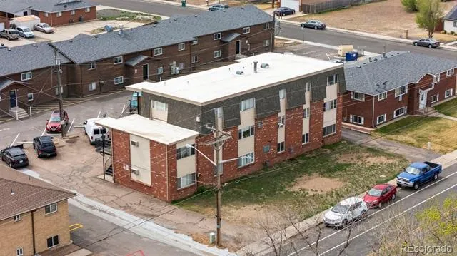 640 Jessup Street #101 Brighton, CO 80601