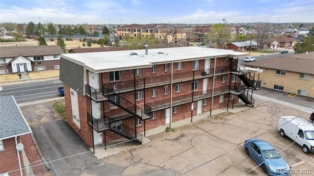 640 Jessup Street #101 Brighton, CO 80601