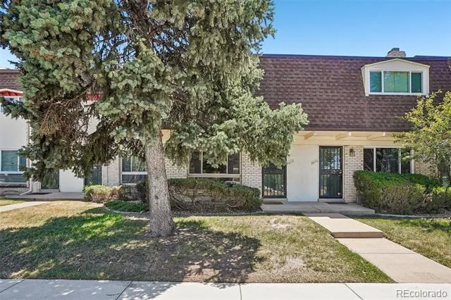 6472 E Mississippi Avenue Denver, CO 80224
