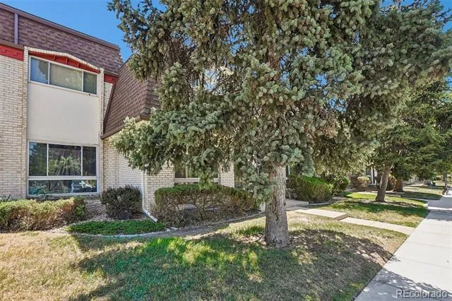 6472 E Mississippi Avenue Denver, CO 80224