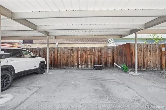 6472 E Mississippi Avenue Denver, CO 80224
