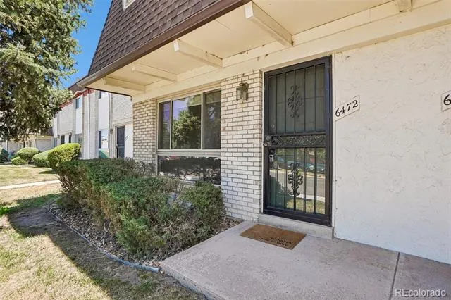 6472 E Mississippi Avenue Denver, CO 80224