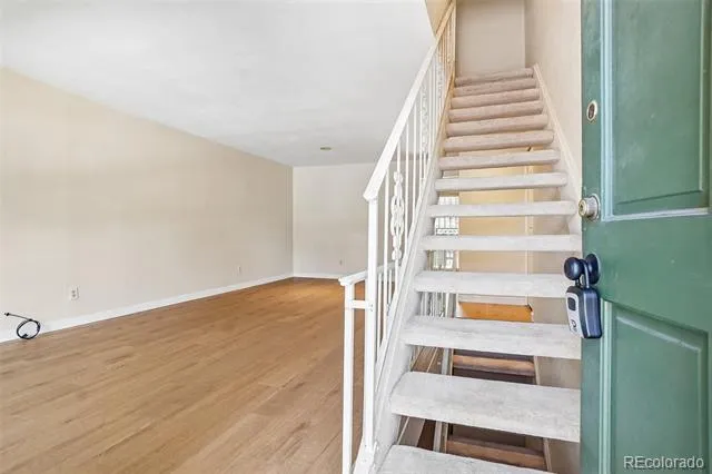 6472 E Mississippi Avenue Denver, CO 80224