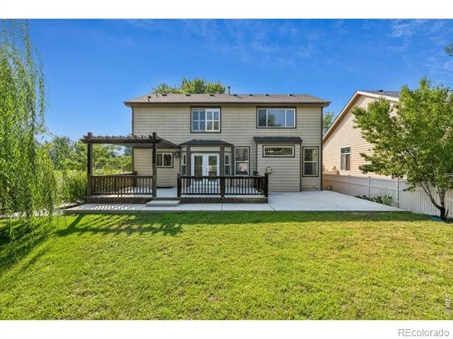 10220 Echo Circle Firestone, CO 80504