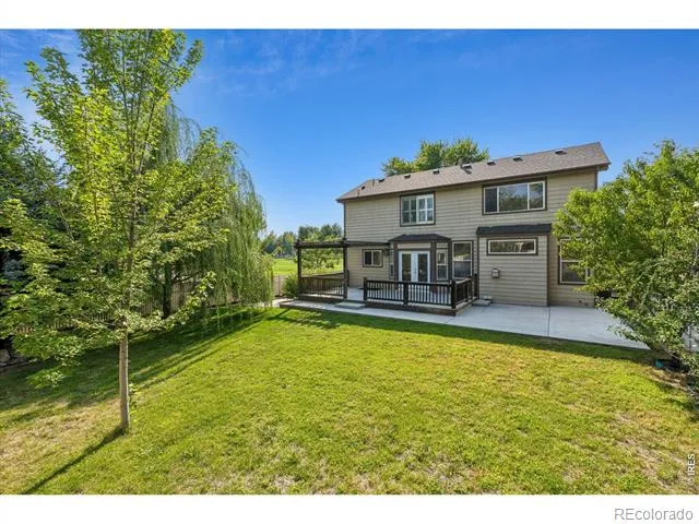 10220 Echo Circle Firestone, CO 80504