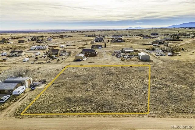 872 E Waverly Drive Pueblo, CO 81007