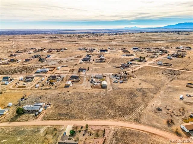 872 E Waverly Drive Pueblo, CO 81007