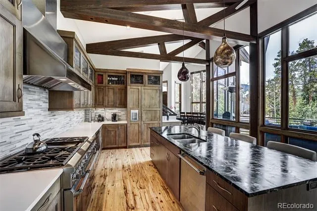 106 Gold Flake Terrace Breckenridge, CO 80424
