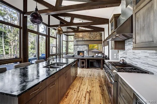 106 Gold Flake Terrace Breckenridge, CO 80424