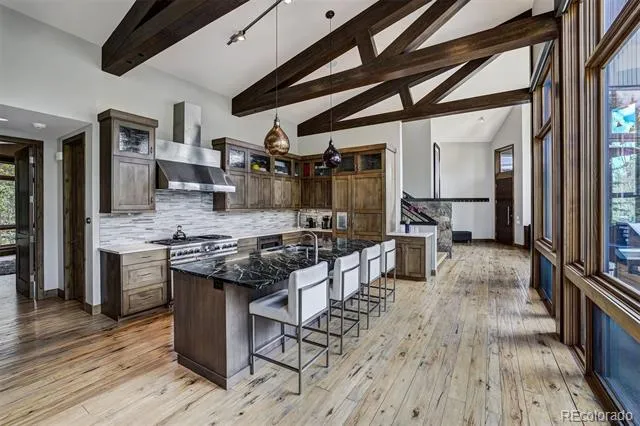 106 Gold Flake Terrace Breckenridge, CO 80424