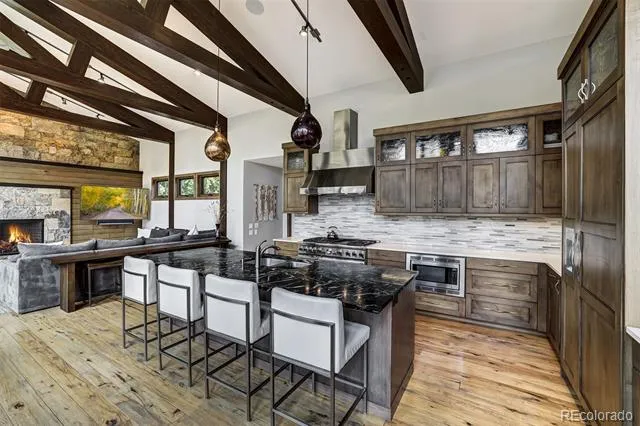 106 Gold Flake Terrace Breckenridge, CO 80424