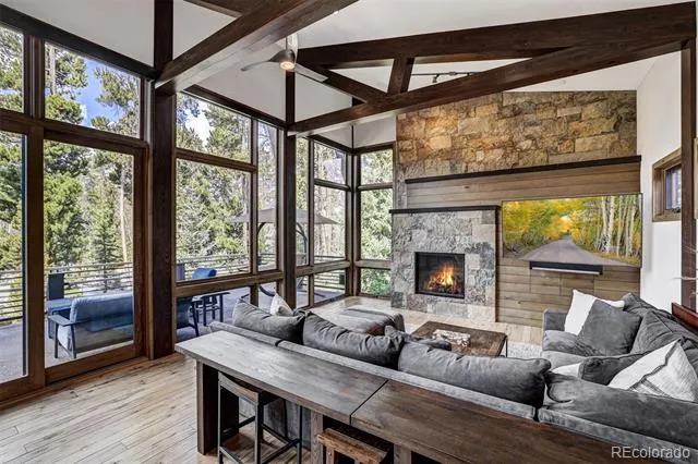 106 Gold Flake Terrace Breckenridge, CO 80424