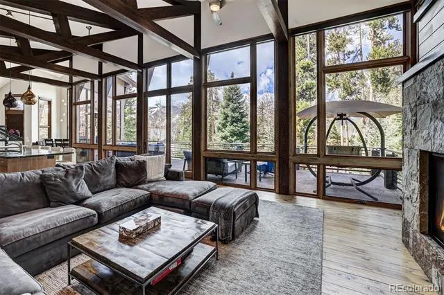 106 Gold Flake Terrace Breckenridge, CO 80424