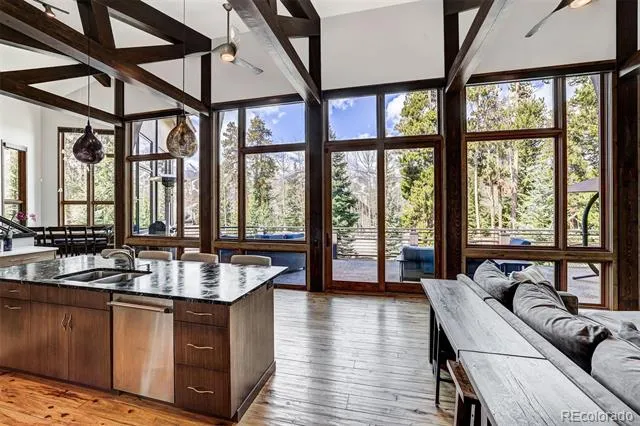 106 Gold Flake Terrace Breckenridge, CO 80424