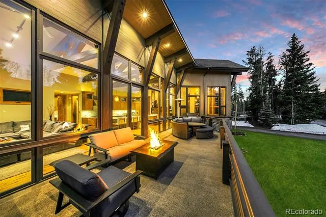 106 Gold Flake Terrace Breckenridge, CO 80424